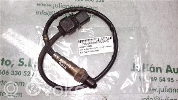 Alfa Romeo 147 Lambda probe sensor 