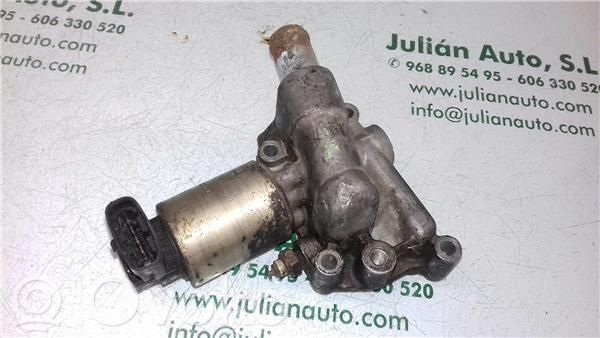 Opel Corsa C Válvula EGR 