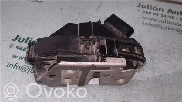 Etuoven lukko   BM5AA21812BC