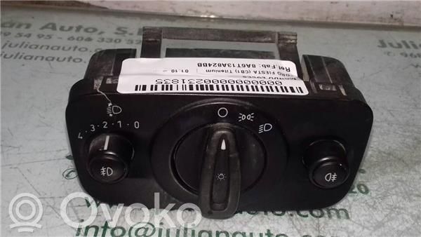 Interruptor de luz   8A6T13A824BB