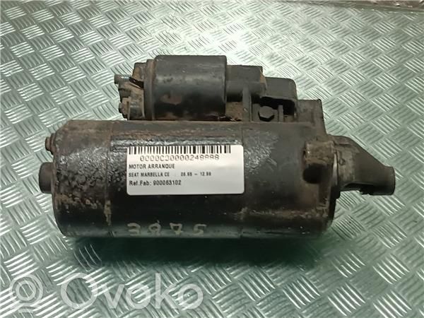 Starteris   900063102,BOSCH