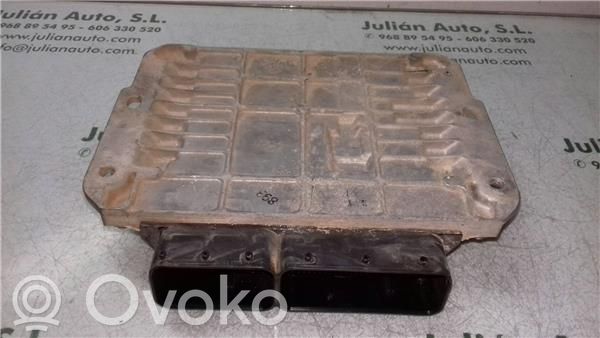 Nissan Navara Unitate control motor/modul ECU 