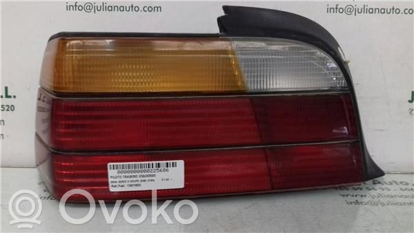 BMW 3 E36 Rear tail light bulb 