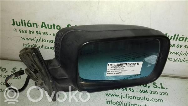Spogulis (mehānisks)   81444720,32244HELECTRICO