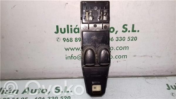 Daewoo Lanos Electric window control switch 