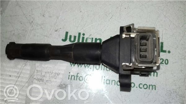 BMW 5 E39 High voltage ignition coil 