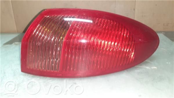 Alfa Romeo 147 Bec lampă spate 