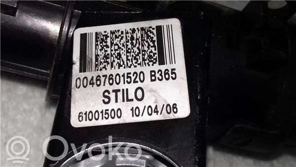 Fiat Stilo Unitate control motor/modul ECU 