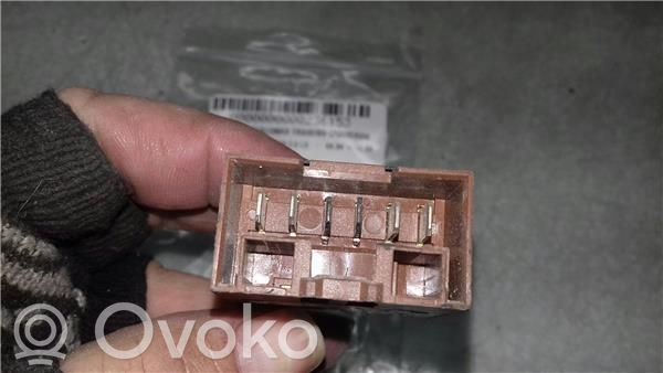 Electric window control switch   A223