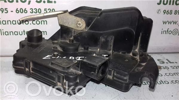 Etuoven lukko   FTL031