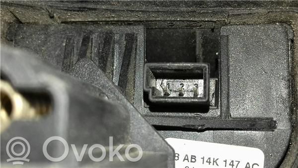 Interruptor de control multifunción   98AB14K147AC,MANDOSDERADIO