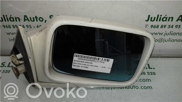 Espejo lateral manual   117320