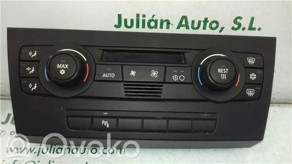 Interruptor del aire acondicionado (A/C)   6411911713601,A2C53181399