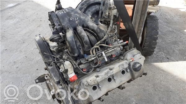 Lexus RX 300 Motor complet pentru înlocuire 
