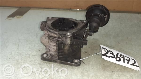 Throttle valve
