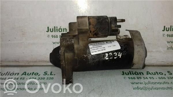 Starteris   1108162,1108162BOSCH