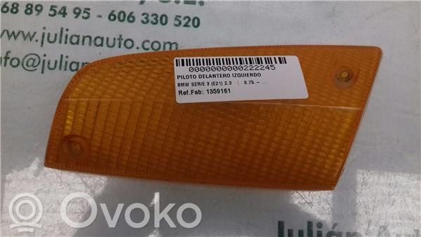 BMW 3 E21 Front indicator light 