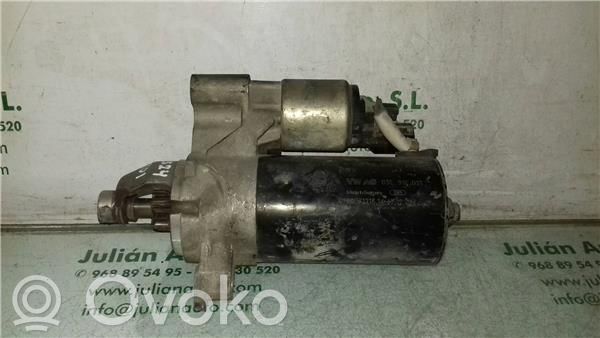 Audi A4 S4 B8 8K Electromotor 