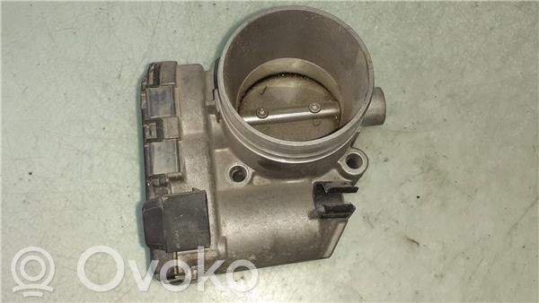 Alfa Romeo 147 Valvola a farfalla 