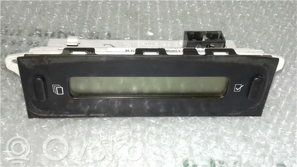 Unité / module navigation GPS   9647409477,216543008216694657