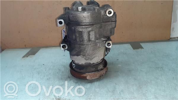 Air conditioning (A/C) compressor (pump)   AN8CA03