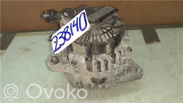 Generator/alternator   373002A600,VALEO120A