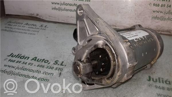 Motor de arranque   281000N040,MS4280006191DENSO