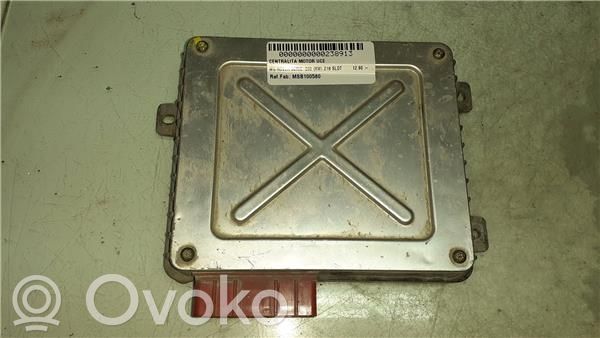 Rover 200 XV Engine control unit/module ECU 