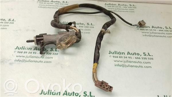 Ignition lock   C00280123,VALEO