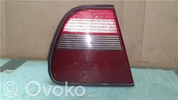 Lancia Delta Takavalon polttimo 