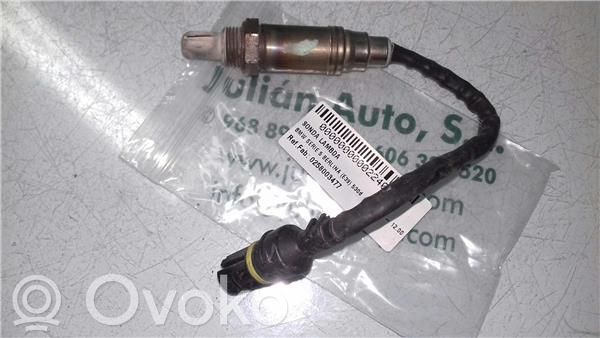 Lambda probe sensor   258003477