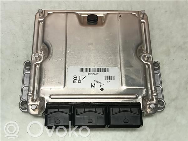 Engine control unit/module ECU   H0M8200319961