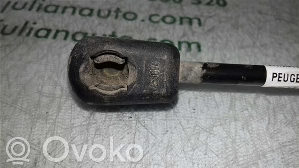 Odbój klapy tylnej bagażnika   9617046480,1AMORTIGUADOR0260N