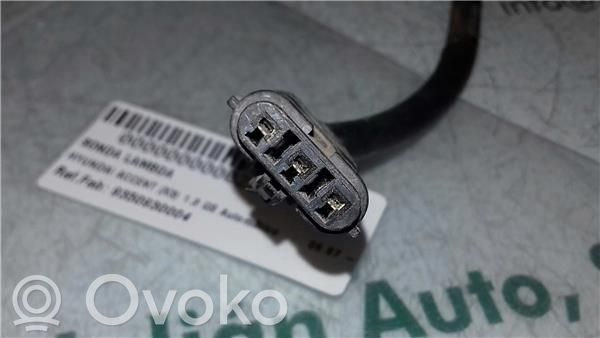 Sonda lambda   9350930004,KEFICO