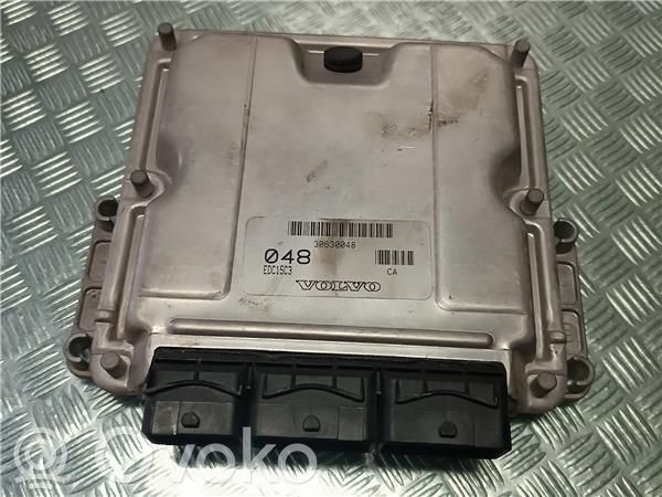 Engine control unit/module ECU   281010441,8200126494BOSCH