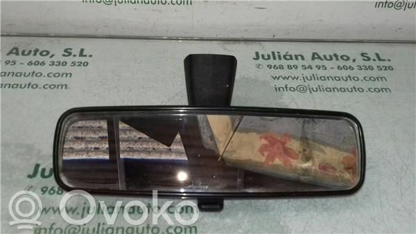 Espejo retrovisor (interior)   205028