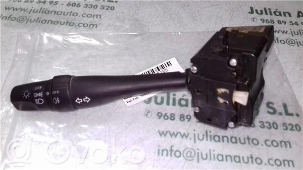 Nissan Micra Light switch 