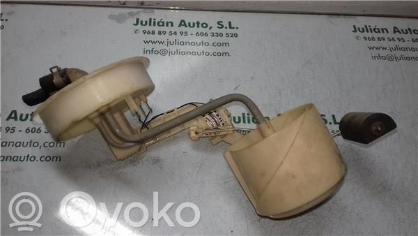 Nissan Primera Pompa paliwa w zbiorniku 