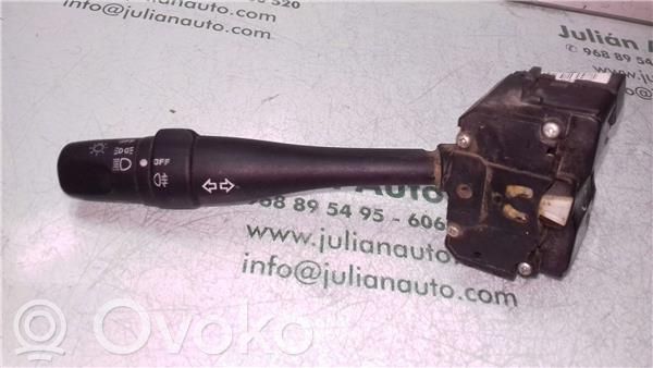 Nissan Micra Light switch 