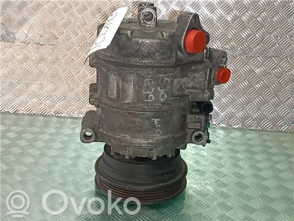Klimakompressor Pumpe   4472208022,HFC134ADENSO