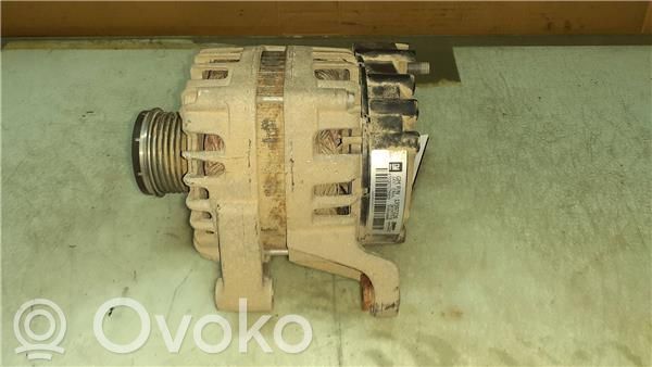 Generatorius   13597226,VALEO130A
