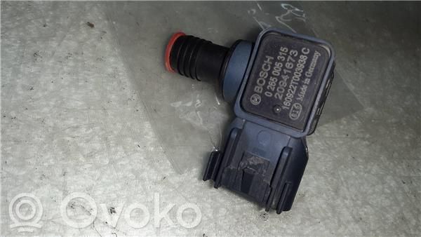 Sensor de presión de combustible   265005315