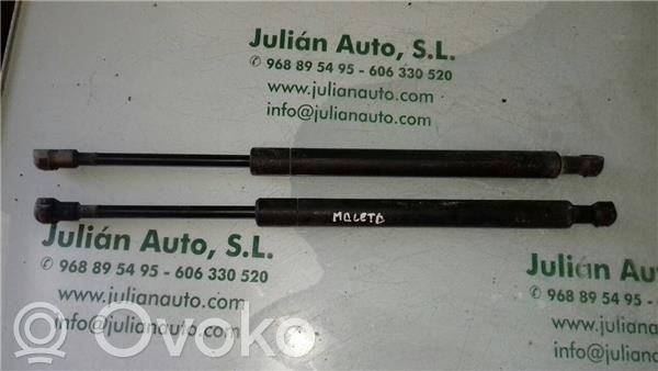 Tailgate/trunk/boot lid buffer   51248254281,320N