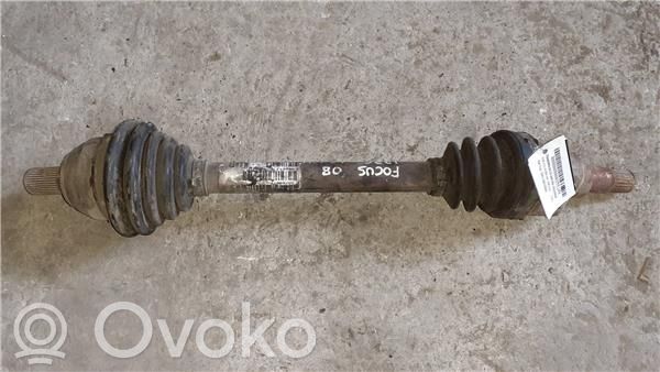 Ford Focus Priekinis tiltas 