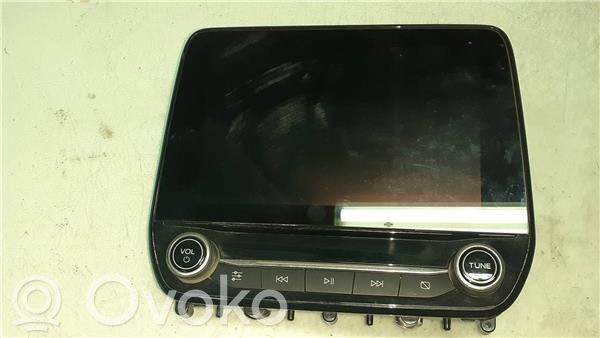 Unité / module navigation GPS   K1BT18B955FC