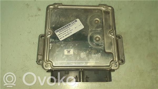 Komputer / Sterownik ECU silnika   261S21710,HAGA12B684LABOSCH
