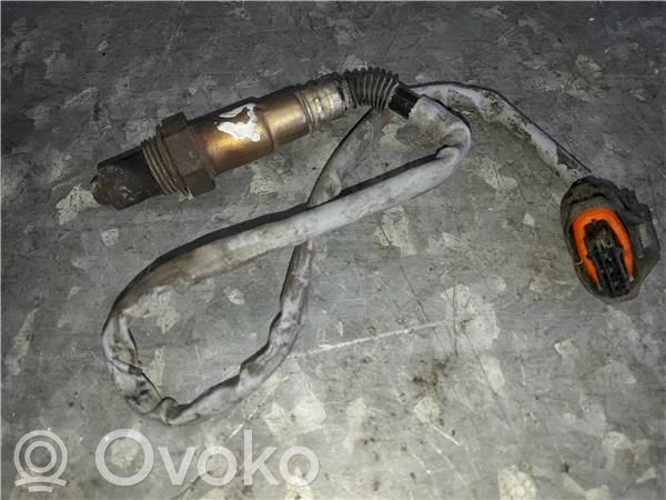 Opel Corsa C Lambda zondas 