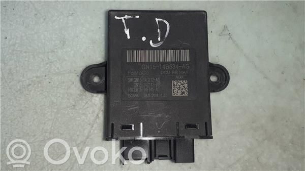 Ford Ecosport Comfort/convenience module 