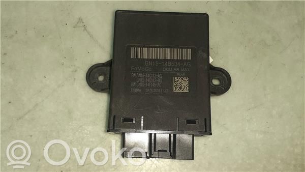 Ford Ecosport Comfort/convenience module 