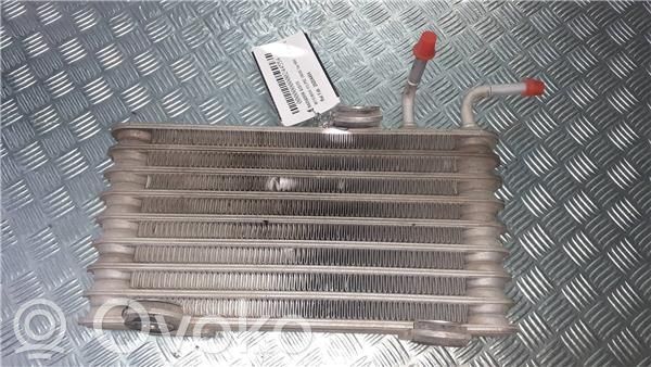 Mitsubishi Eclipse Cross Engine oil radiator 